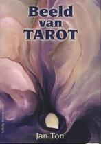 Beeld van tarot 9789073140639 J. Ton, Boeken, Esoterie en Spiritualiteit, Verzenden, Gelezen, J. Ton
