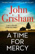 A Time for Mercy 9781529342369 John Grisham, Livres, Verzenden, John Grisham