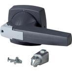 Eaton K4 Poignée De Porte Rotative 12mm Avec Cadenas À, Bricolage & Construction, Verzenden