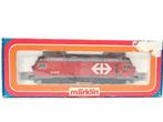 Märklin H0 - 3328 - Locomotive électrique (1) - Re 4/4, Hobby & Loisirs créatifs