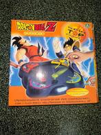 Dragonball Z - Bordspel - Dragonball Z spin top fighter -, Livres