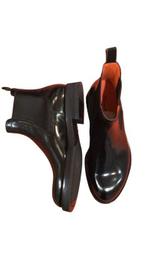 Santoni - Bottines - Taille : EU 42.5 - Neuf dans sa boîte