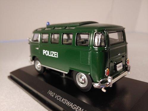 Signature Series 1:43 - 1 - Camionnette miniature - VW T1, Hobby & Loisirs créatifs, Voitures miniatures | 1:5 à 1:12