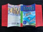 j.K. Rowling / Cliff Wright - Harry Potter and the chamber