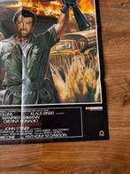 Klaus Kinski - Kommando Leopard (1985) – Original German, Verzamelen, Nieuw