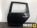 Portier 4Deurs links-achter Renault Grand Scenic O307841, Nieuw