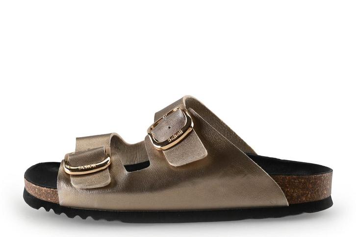 Scholl Slippers in maat 41 Overig | 5% korting, Kleding | Dames, Schoenen, Overige kleuren, Gedragen, Slippers, Verzenden