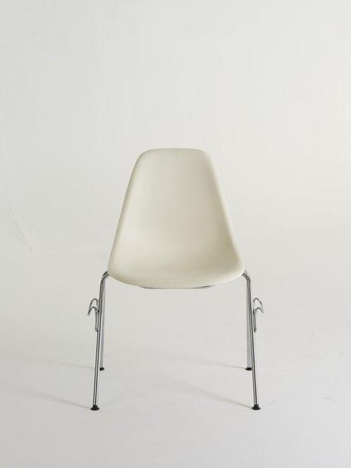 Vitra - E&A - Chaise - RE DSS - Chrome, PP, Antiek en Kunst, Antiek | Meubels | Stoelen en Sofa's
