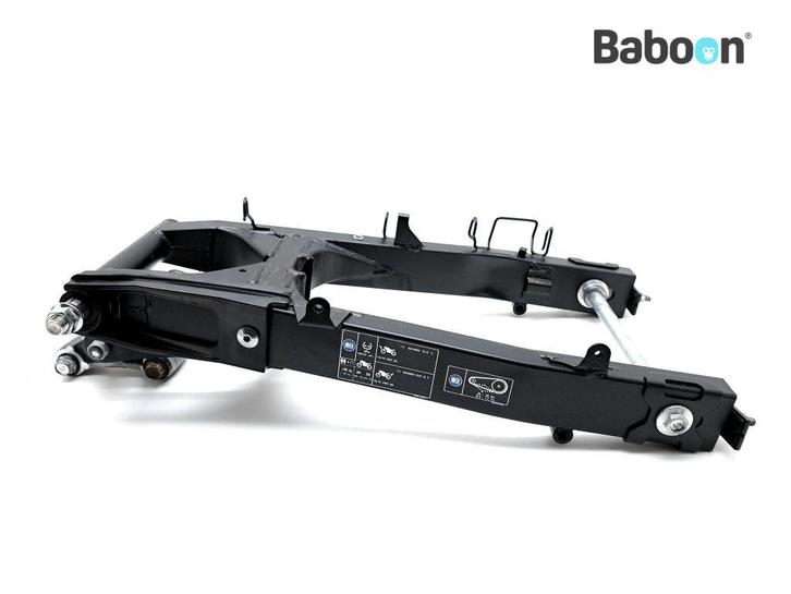 Achterbrug Kawasaki NINJA 300 2013-2016 (EX300A-B), Motoren, Onderdelen | Kawasaki, Gebruikt, Verzenden