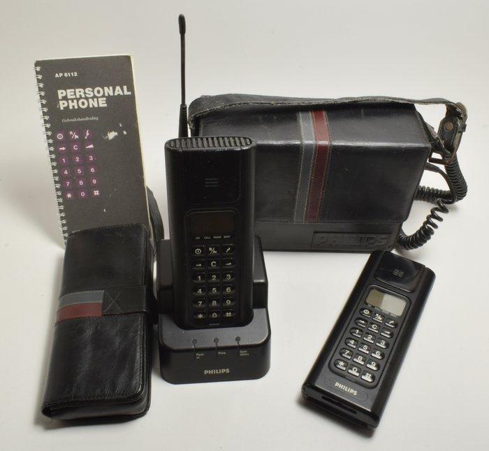 Philips PR50 - AP6112 / PR60 (2x) - Mobiele telefoon (3), Games en Spelcomputers, Spelcomputers | Overige Accessoires