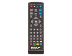 Edision extra afstandsbediening EDI-RCU 1 Learn, Audio, Tv en Foto, Afstandsbedieningen, Ophalen of Verzenden, Nieuw