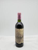 1980 Chateau La Mission Haut-Brion - Pessac-Léognan Grand, Verzamelen, Nieuw