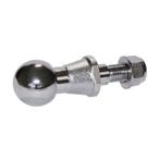 Trekhaak, toegestane kogeldruk 225 kg,  cf. din 74058 -, Zakelijke goederen, Nieuw