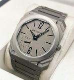 Bvlgari - Octo Finissimo Automatic - BGO 40 T XT - Homme -, Nieuw