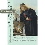 The Merchant of Venice 9781453691403 William Shakespeare, Verzenden, William Shakespeare