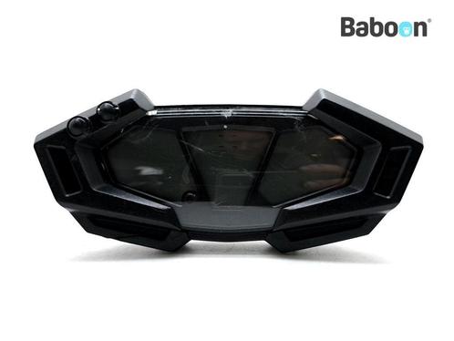 Tellerset Compleet KMH Kawasaki Z 800 2013-2016 (Z800, Motoren, Onderdelen | Kawasaki, Gebruikt, Verzenden