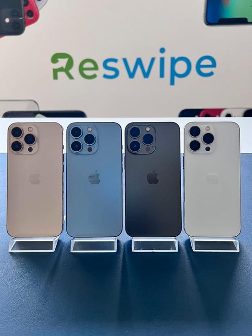 iPhone 13 Pro Toutes couleurs 128GB 256GB +3 ans de garantie, Télécoms, Téléphonie mobile | Apple iPhone, Enlèvement ou Envoi