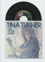 Tina Turner – One Of The Living / (Dub Version) (1-7-Vinyl-, Cd's en Dvd's, Vinyl Singles, Ophalen of Verzenden, Nieuw in verpakking