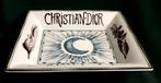 Dior - Cendrier - A charming , French , DIOR , large ,