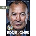 My Life and Rugby The Autobiography 9781509850709, Boeken, Verzenden, Zo goed als nieuw, Eddie Jones