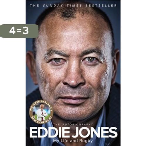 My Life and Rugby The Autobiography 9781509850709, Boeken, Taal | Engels, Zo goed als nieuw, Verzenden