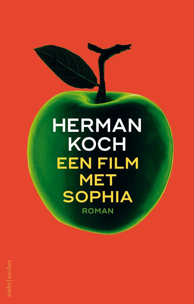Een film met Sophia (9789026353048, Herman Koch), Boeken, Romans, Nieuw, Verzenden