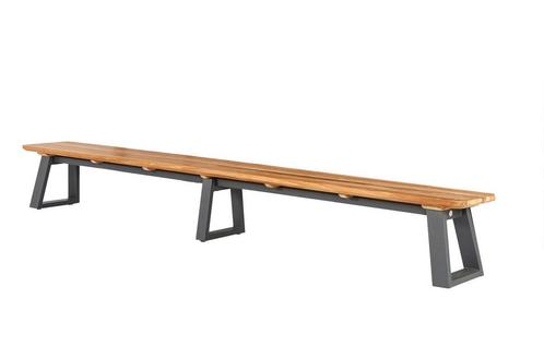 Suns Tomar bench 340 cm |, Jardin & Terrasse, Ensembles de jardin