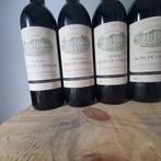 1997 x 4 Château Croix de Chereau & x 2 Chateau Plenier de, Nieuw