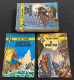 Flip Flink, Luc Orient - Collectie Eddy Paape - 29 Album -, Boeken, Stripverhalen, Nieuw