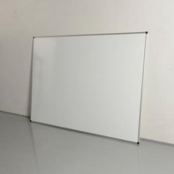 Whiteboard Officenow - Wit - 180 x 120 cm beschikbaar voor biedingen