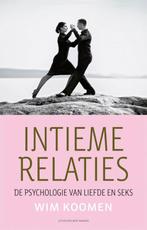 Intieme relaties 9789035138643 Wim Koomen, Boeken, Verzenden, Gelezen, Wim Koomen