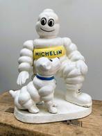 Michelin - Mascotte - Fonte