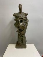 Paolo Camporese - Leonida, Antiek en Kunst