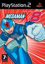 Mega Man X8-Standaard (PlayStation 2) NIEUW, Ophalen of Verzenden, Nieuw