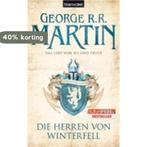 Das Lied von Eis und Feuer 01. Die Herren von Winterfell, Verzenden, Gelezen, George r r martin