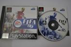 Fifa 99 (PS1 PAL), Games en Spelcomputers, Games | Sony PlayStation 1, Nieuw