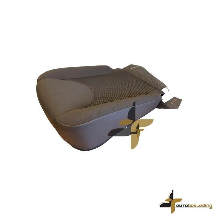 Peugeot Expert zitschuim + Bekledingshoes Antraciet /, Auto-onderdelen, Interieur en Bekleding, Ophalen of Verzenden