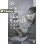 De zes levens van Sophie 9789048820627 Sarah Meuleman, Boeken, Romans, Verzenden, Zo goed als nieuw, Sarah Meuleman