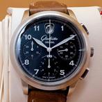 Glashütte Original - Navigator Chronograph - Homme -, Bijoux, Sacs & Beauté