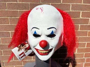 IT - Signed by Tim Curry (Pennywise)