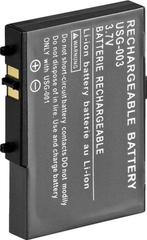 Nintendo DSi Lite Accu (Third Party) (Nieuw), Ophalen of Verzenden