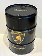 Rob VanMore - Barrel Lamborghini, Antiek en Kunst