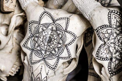 GEEN RESERVEPRIJS - C-Authentieke grote grijze, Antiek en Kunst, Kunst | Designobjecten