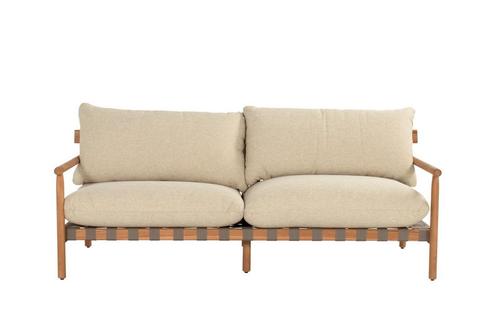 Hartman Ubud loungebank |, Tuin en Terras, Tuinsets en Loungesets