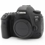 Canon EOS 6D mark II body | Tweedehands, Verzenden, Zo goed als nieuw, Canon