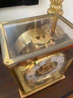 Pendule Atmos - Jaeger-LeCoultre - Laiton - 1950-1960