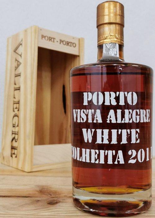 2011 Vallegre, Vista Alegre White - Colheita Port - Porto -, Collections, Vins