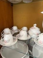 Seltmann Weiden - Koffieservies (29) - Keramiek, Antiek en Kunst