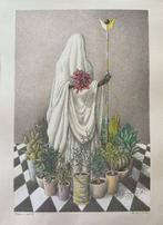 Ferruccio Nobile Migliore (1967-2024) - Mother Earth