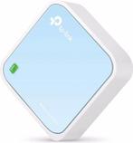 Router TP-Link TL-WR802N - Router - 300 Mbps (Elektronica), Verzenden, Nieuw